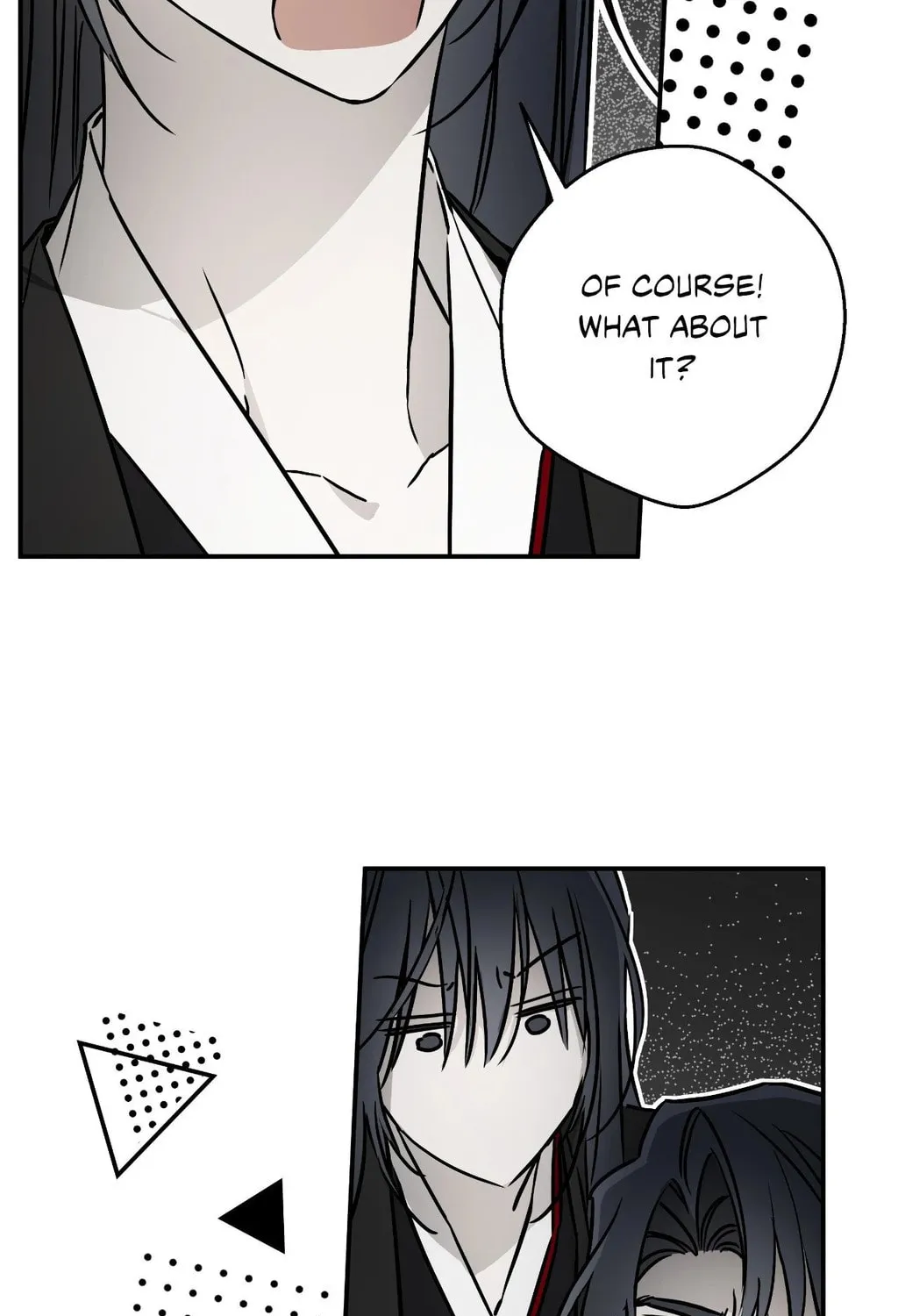 Dawnbreak Chapter 21 page 40 - 