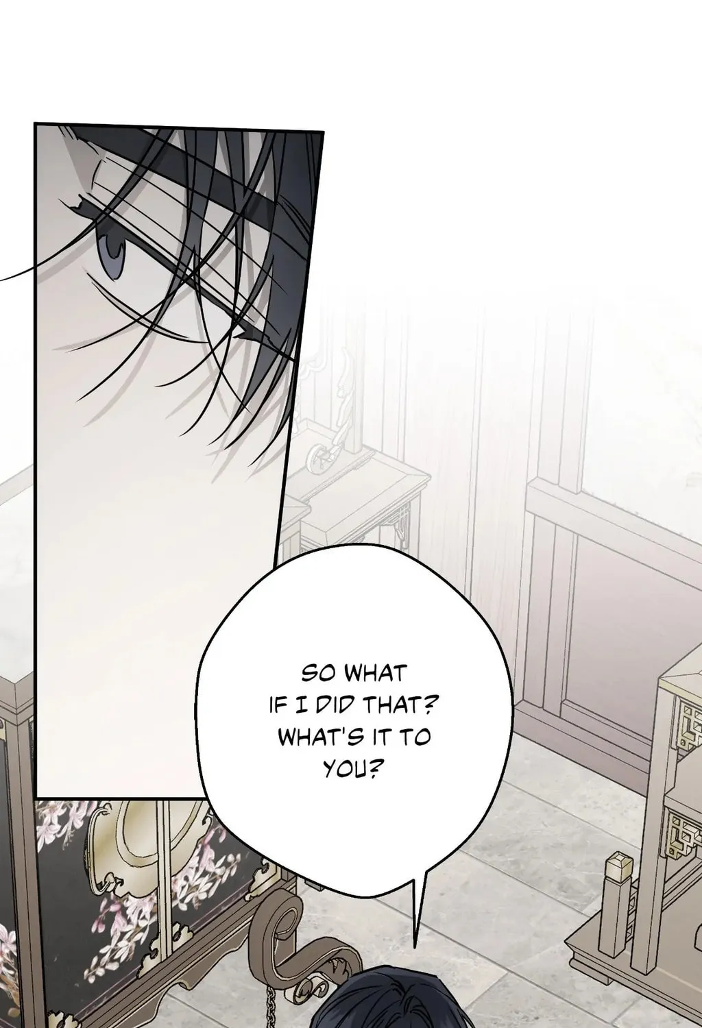 Dawnbreak Chapter 21 page 46 - 