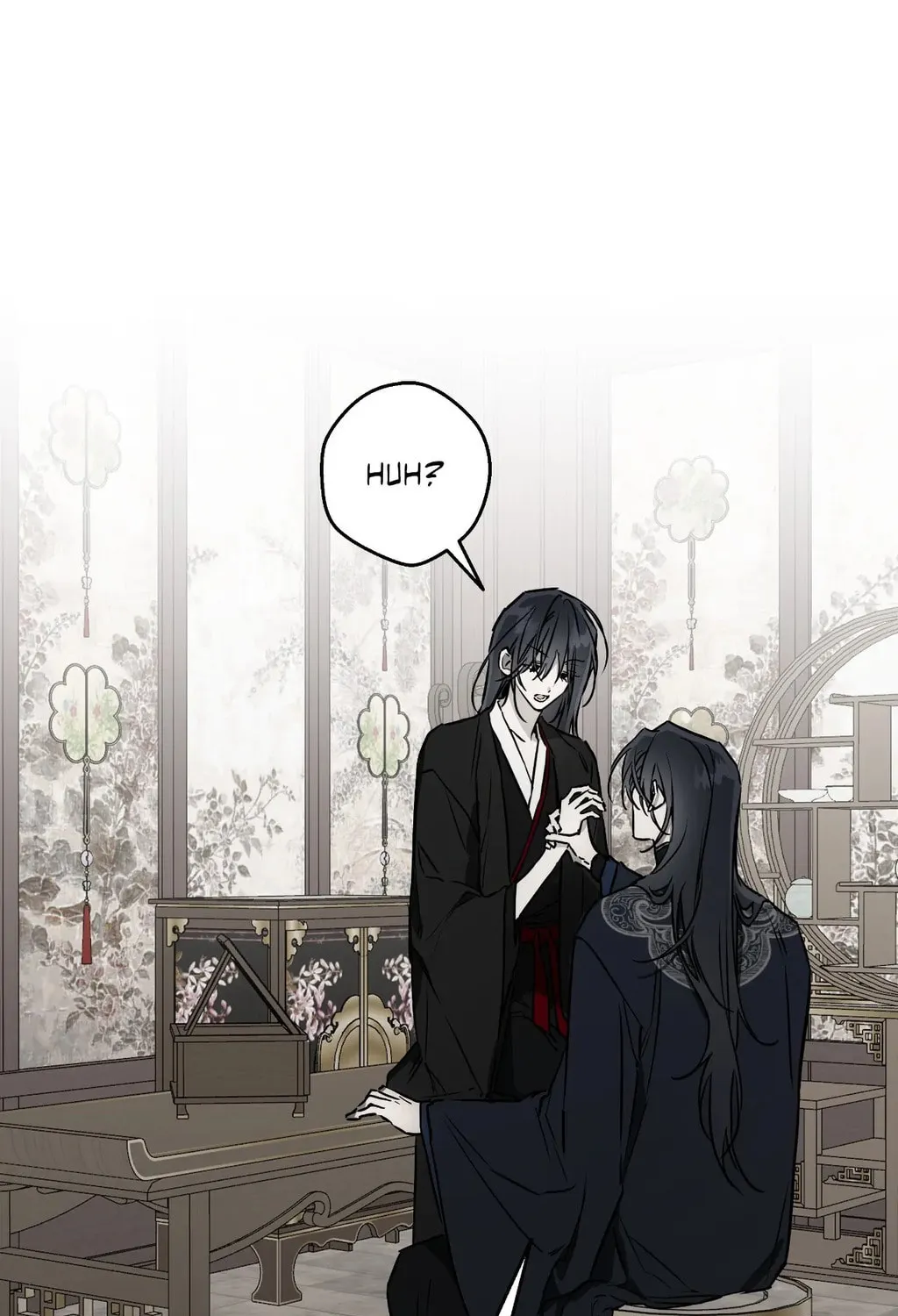 Dawnbreak Chapter 21 page 59 - 