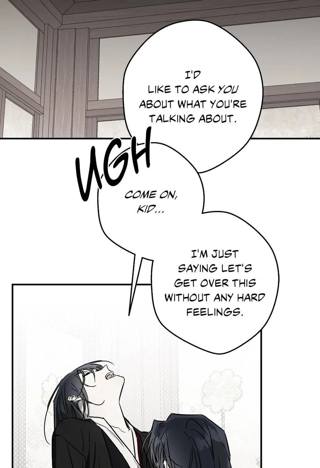 Dawnbreak Chapter 21 page 69 - 