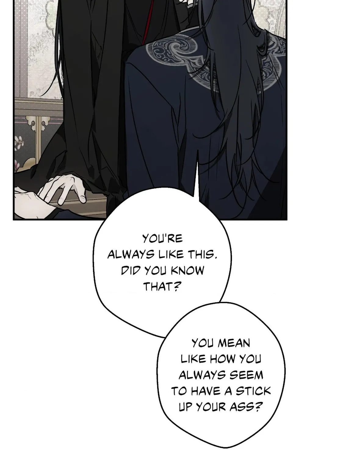 Dawnbreak Chapter 21 page 71 - 