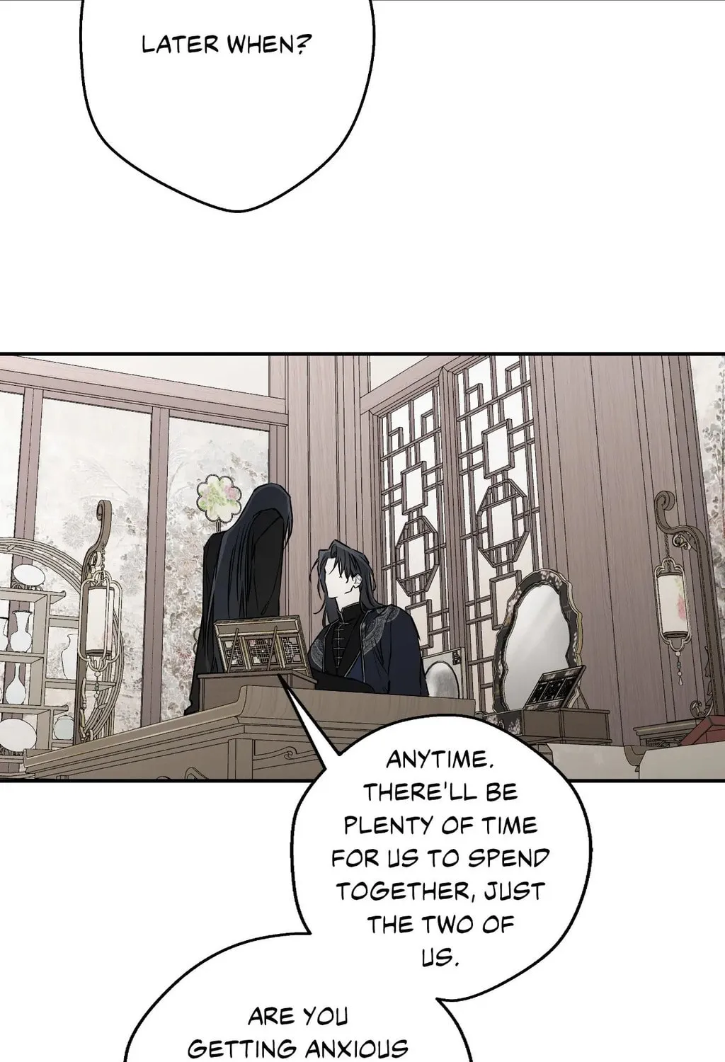 Dawnbreak Chapter 21 page 81 - 