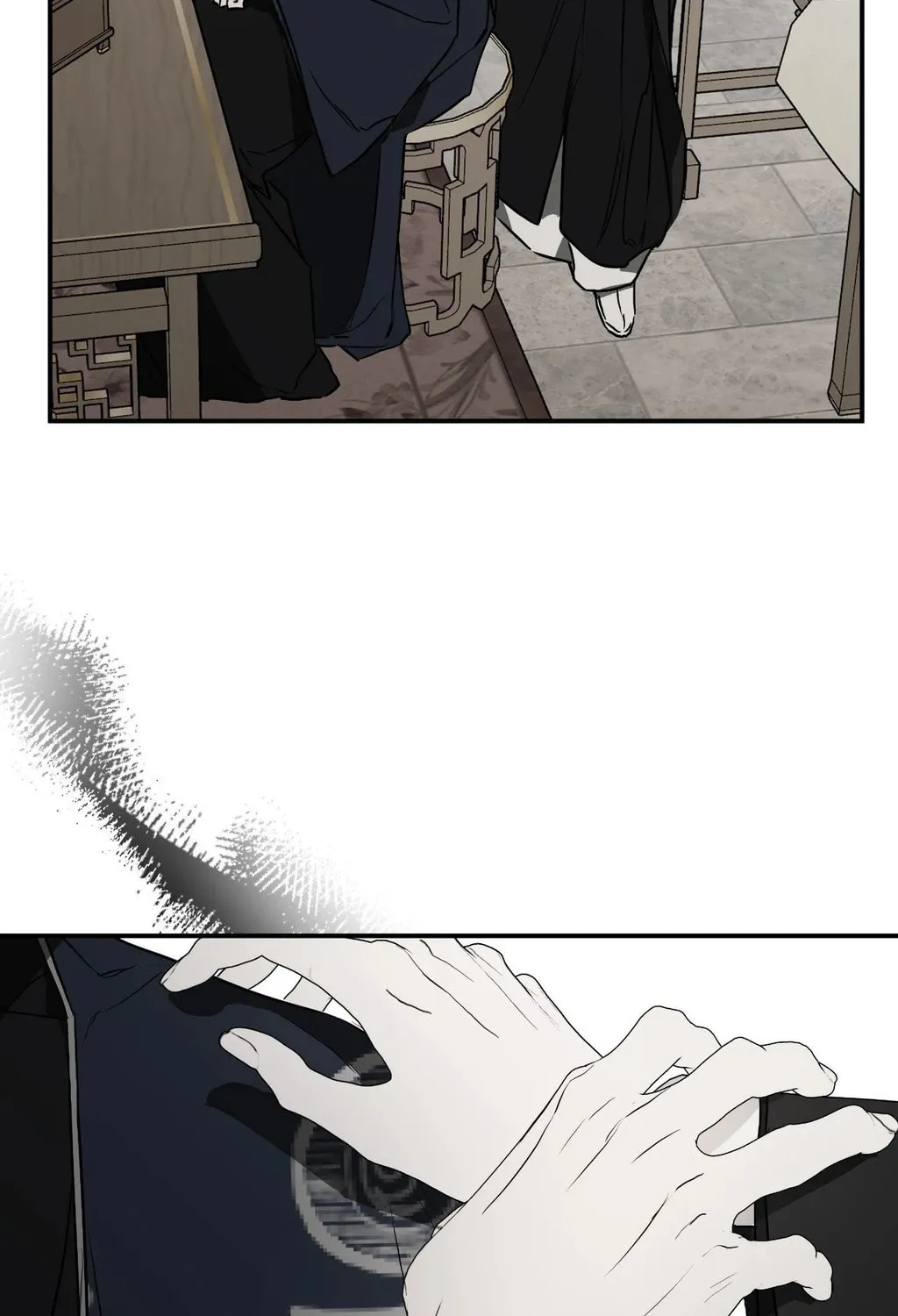 Dawnbreak Chapter 21 page 92 - 