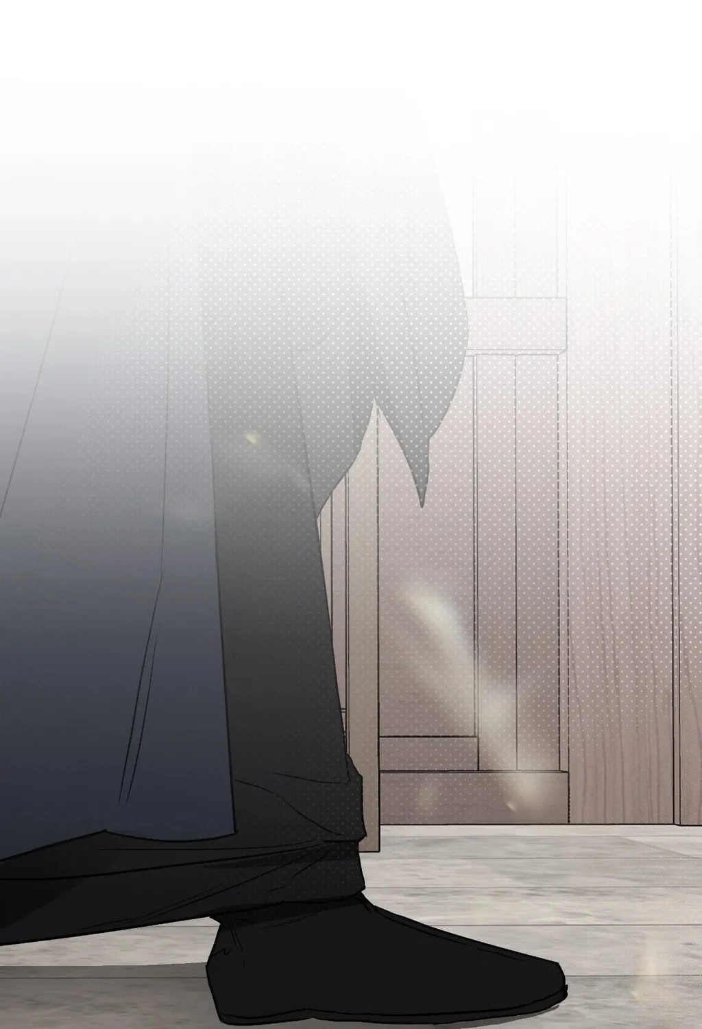 Dawnbreak Chapter 22 page 1 - 