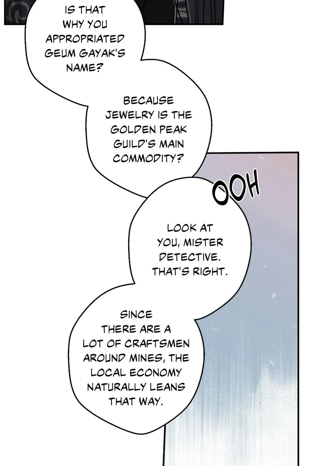 Dawnbreak Chapter 22 page 105 - 
