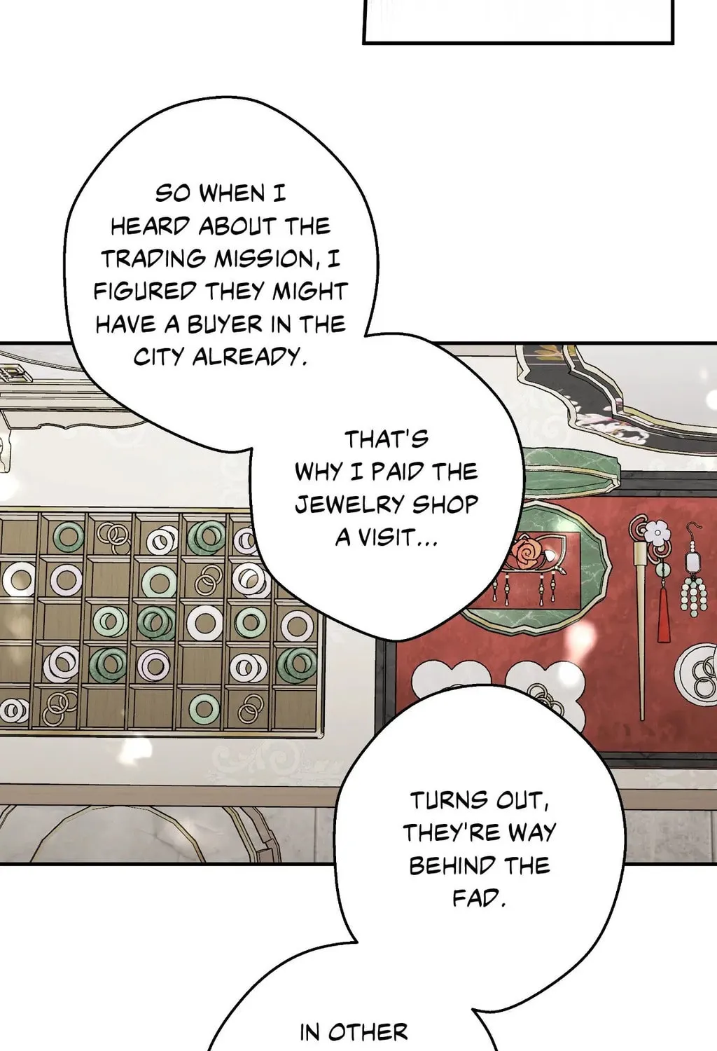 Dawnbreak Chapter 22 page 107 - 