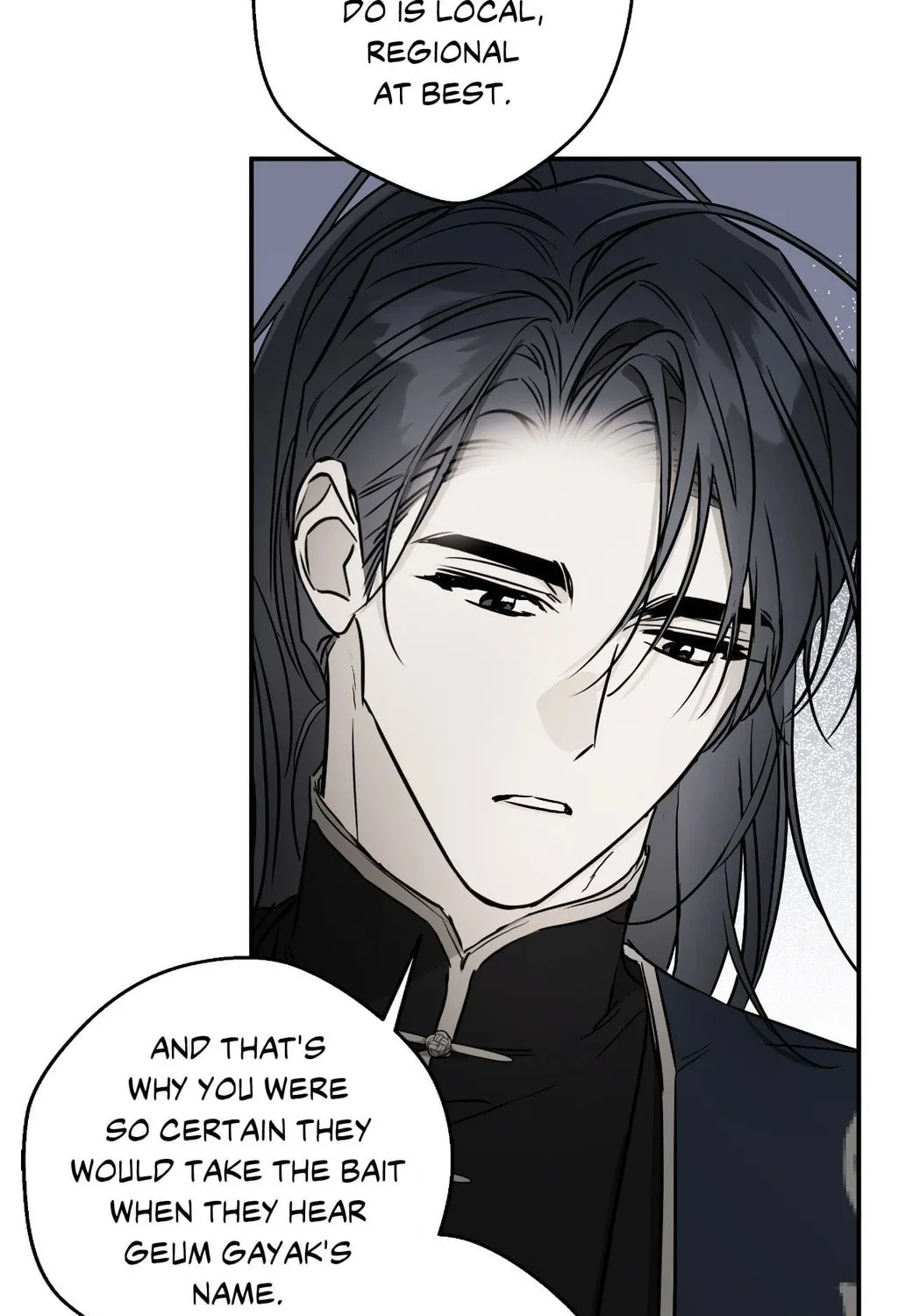 Dawnbreak Chapter 22 page 109 - 