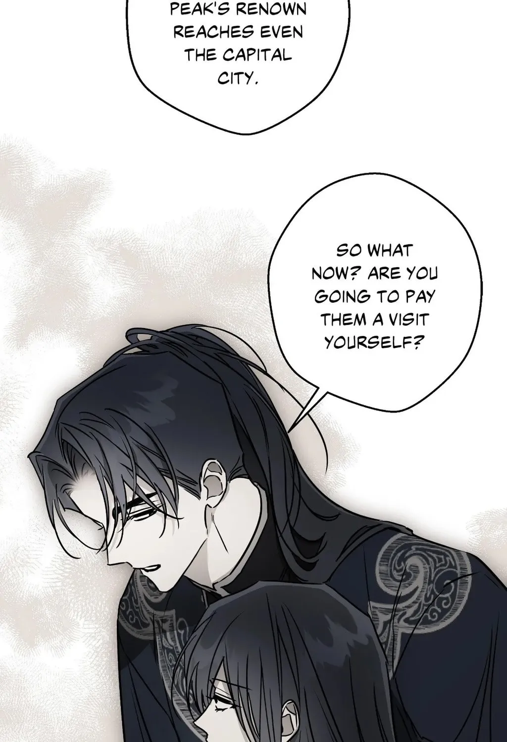 Dawnbreak Chapter 22 page 111 - 
