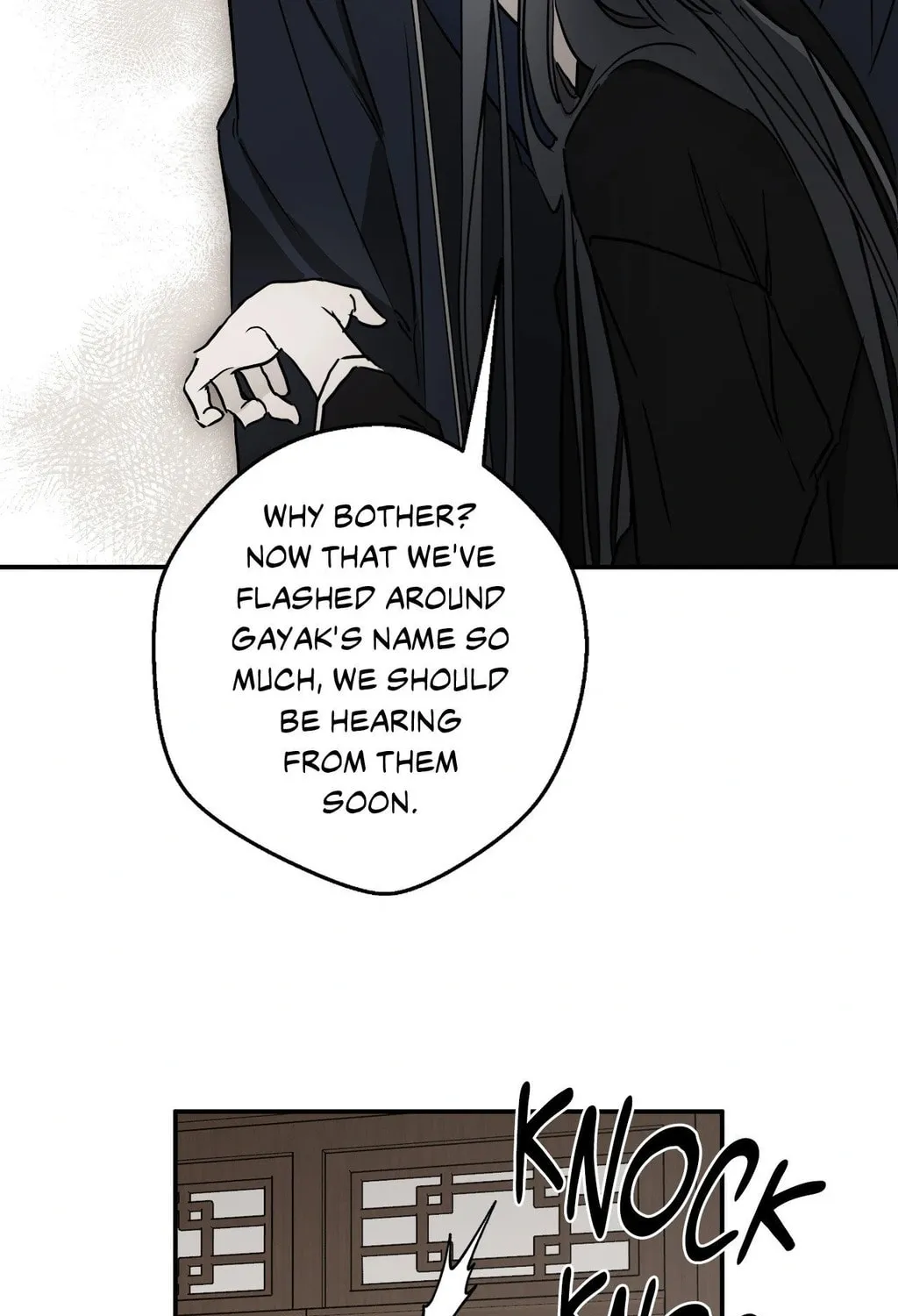 Dawnbreak Chapter 22 page 113 - 
