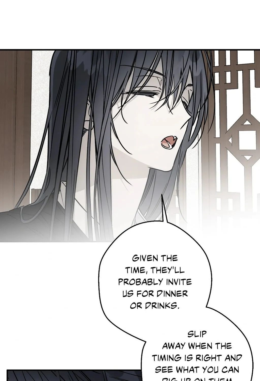 Dawnbreak Chapter 22 page 119 - 