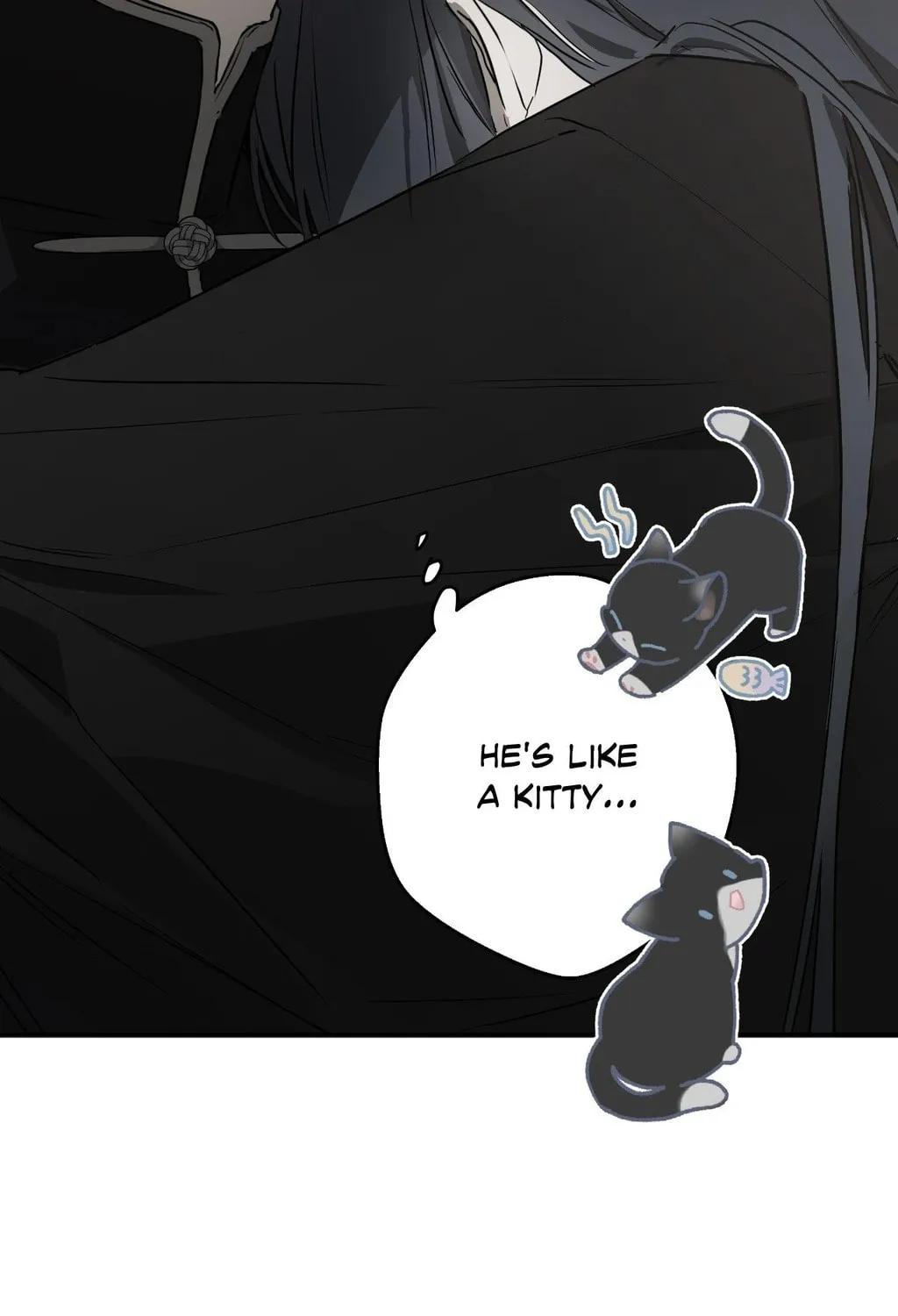 Dawnbreak Chapter 22 page 13 - 