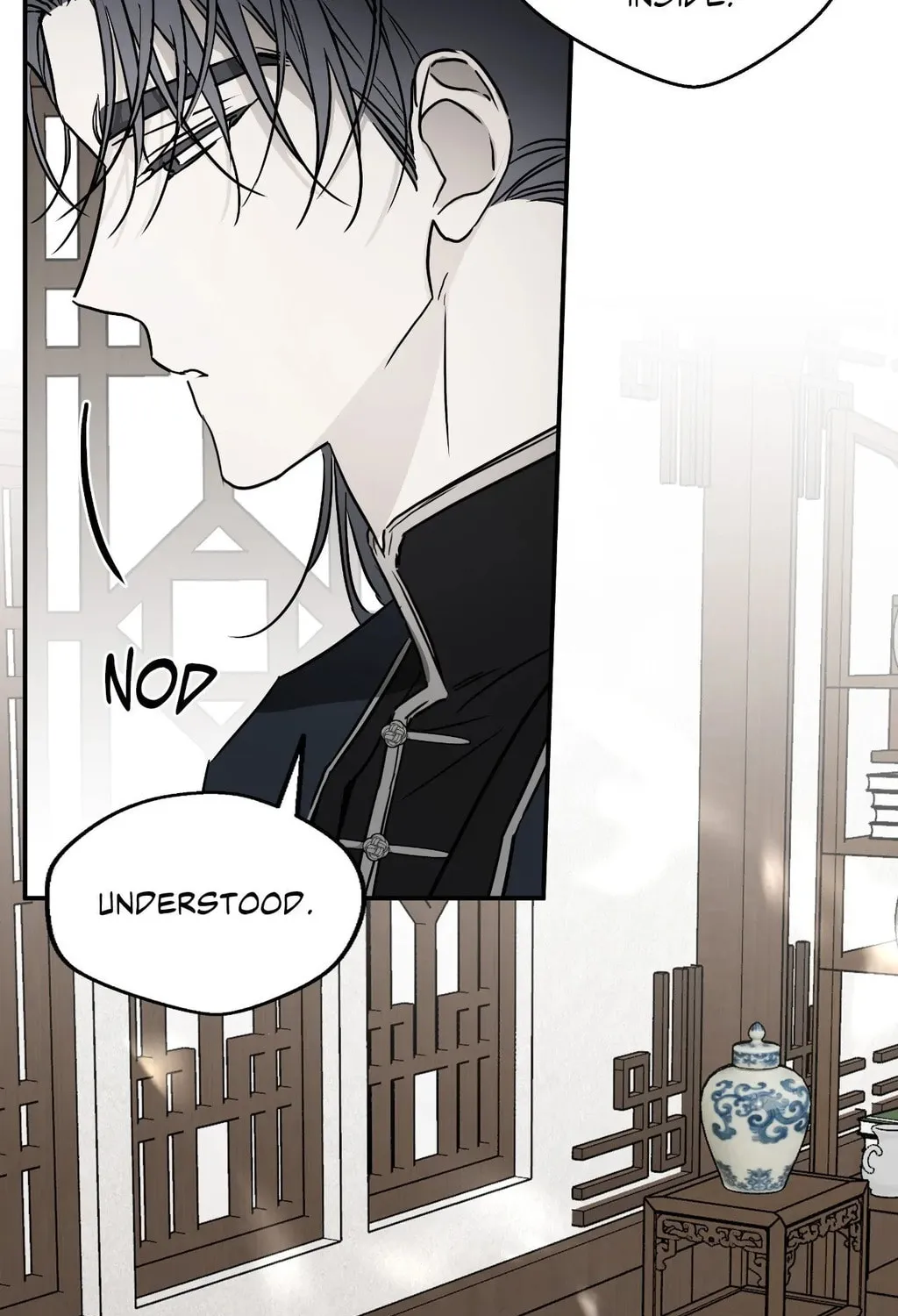 Dawnbreak Chapter 22 page 121 - 