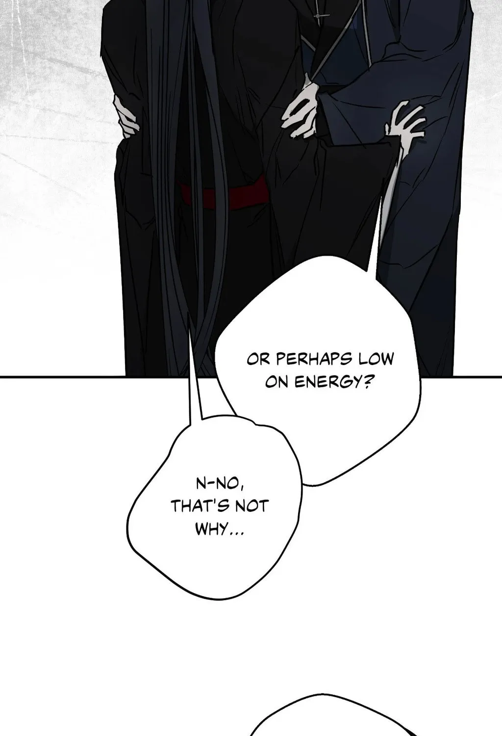Dawnbreak Chapter 22 page 133 - 