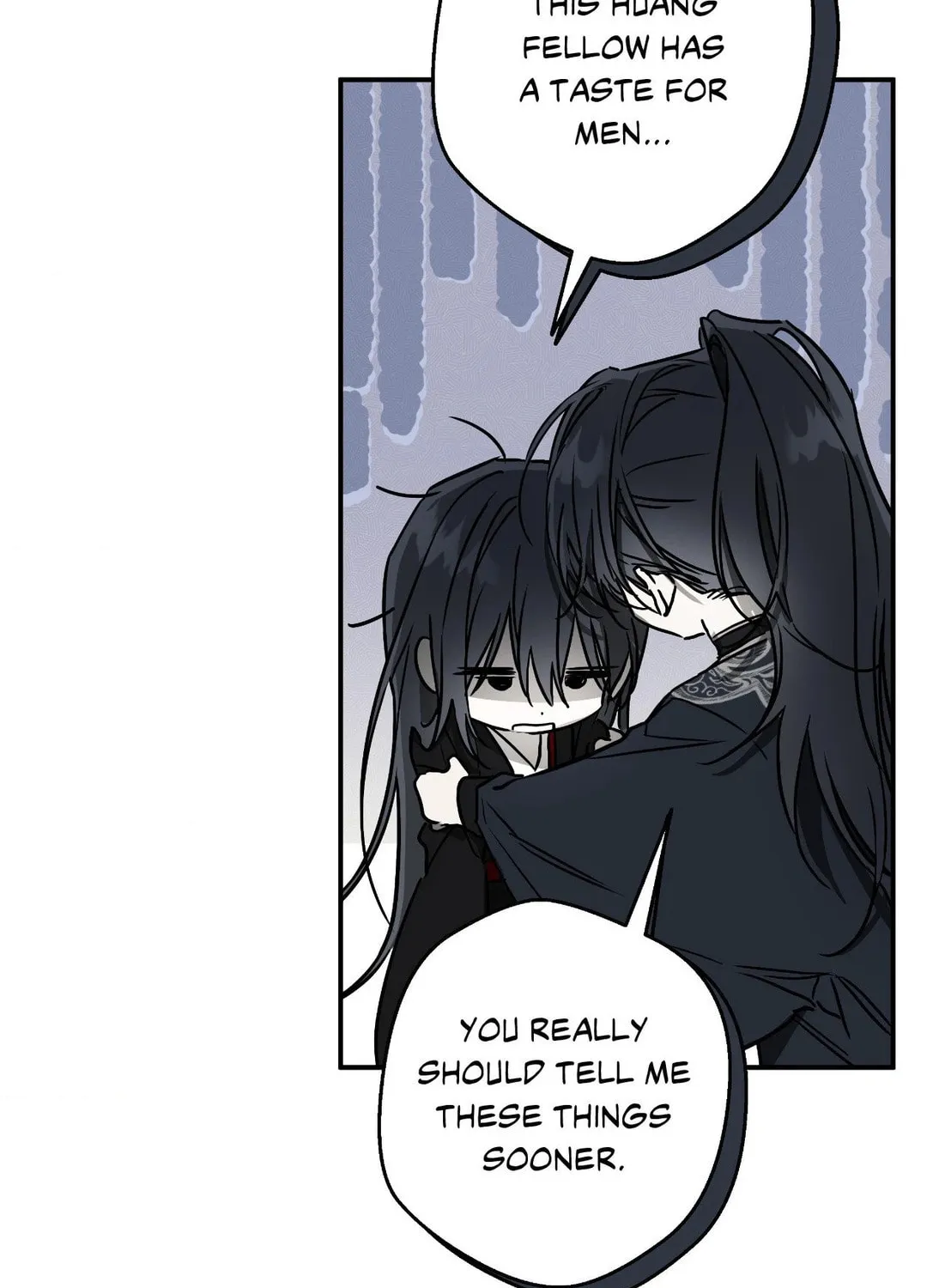 Dawnbreak Chapter 22 page 135 - 