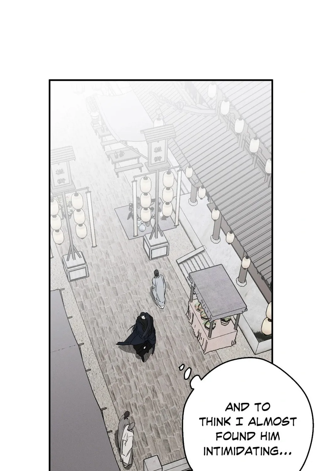 Dawnbreak Chapter 22 page 16 - 