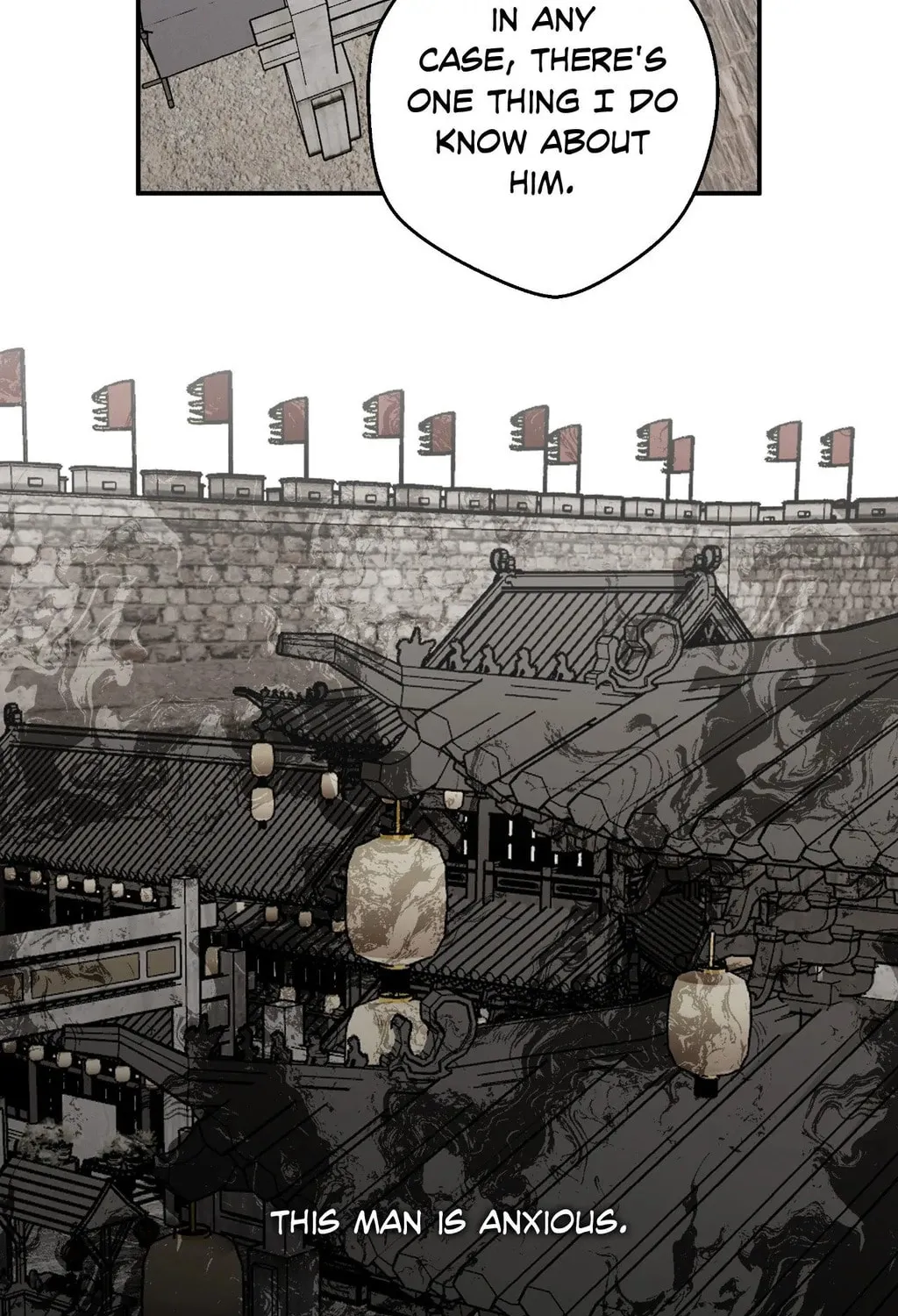 Dawnbreak Chapter 22 page 18 - 