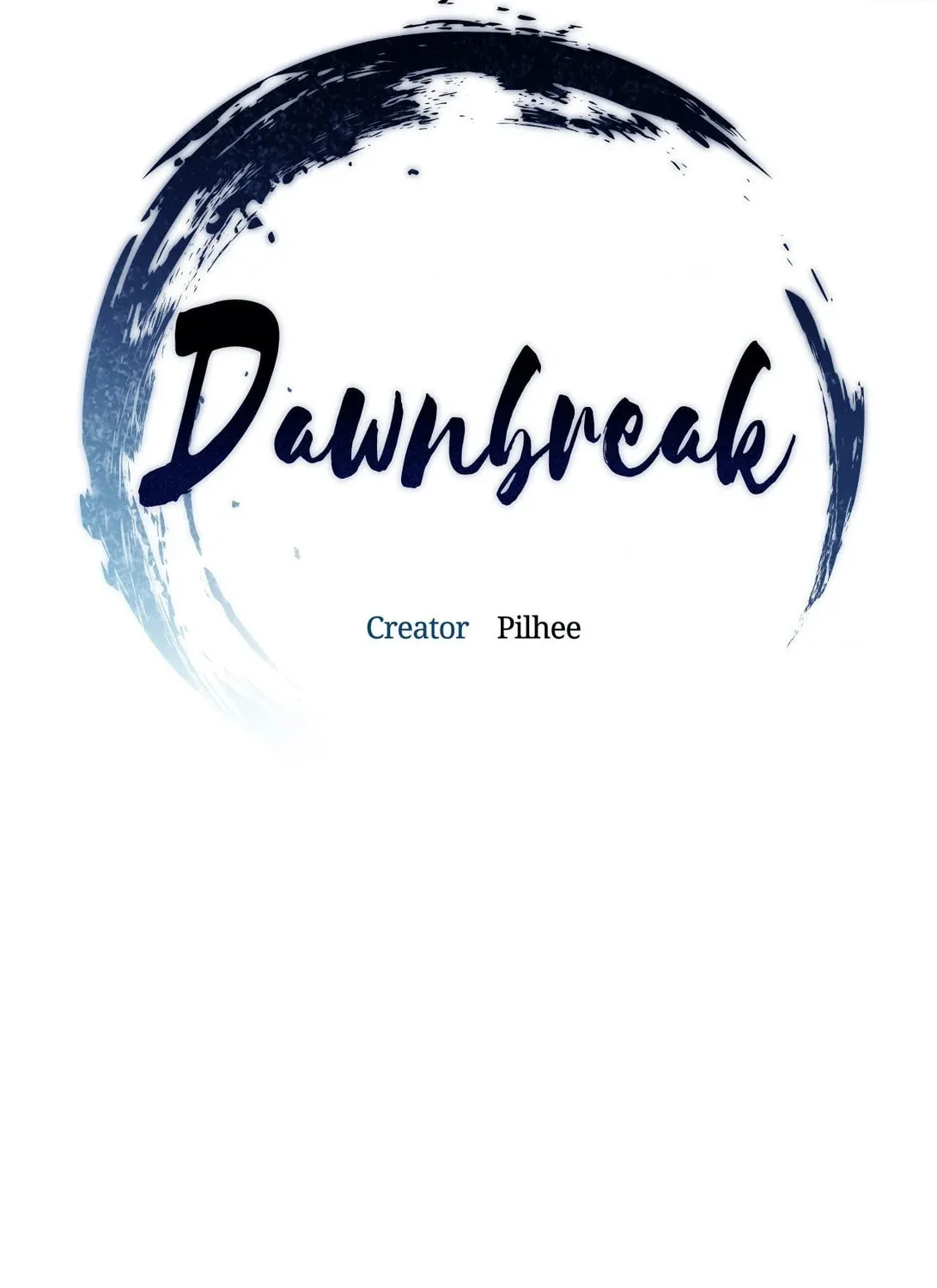 Dawnbreak Chapter 22 page 28 - 