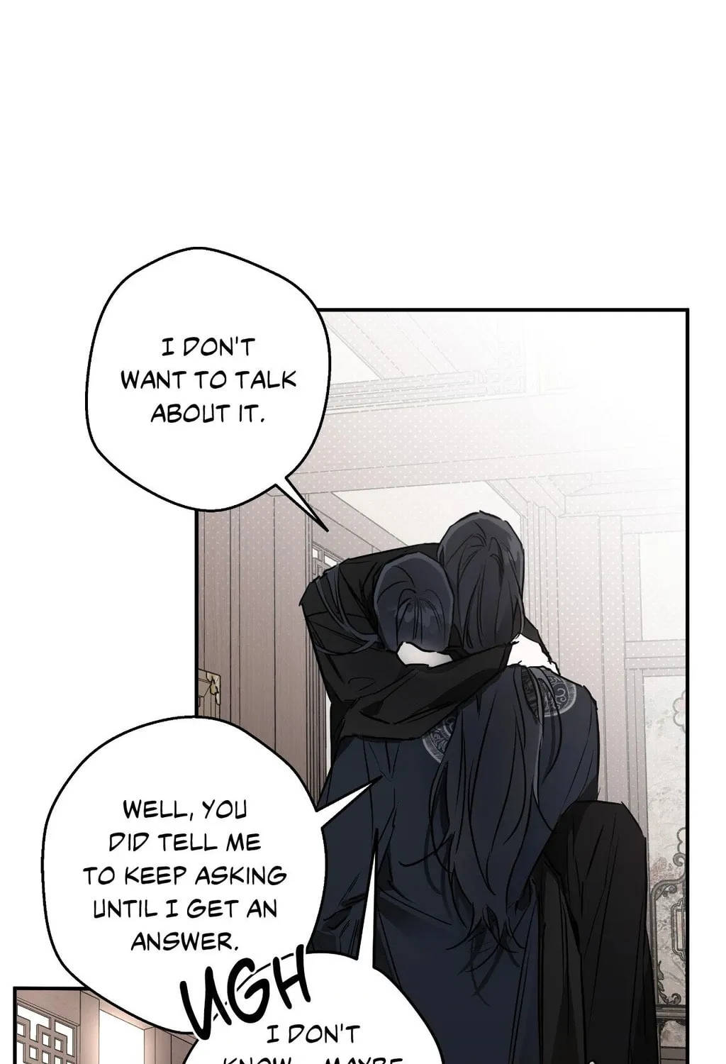 Dawnbreak Chapter 22 page 5 - 