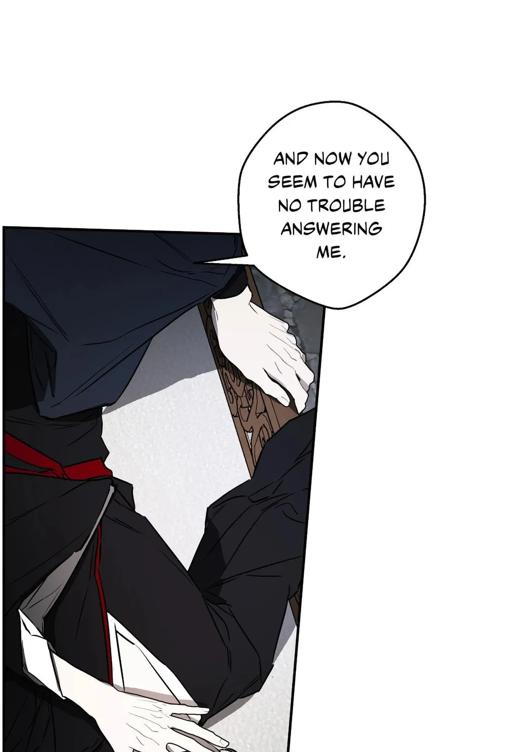 Dawnbreak Chapter 22 page 48 - 