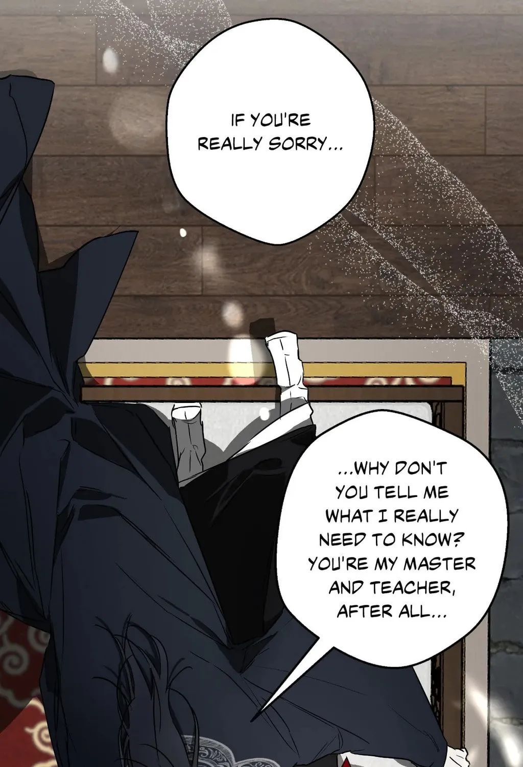 Dawnbreak Chapter 22 page 52 - 