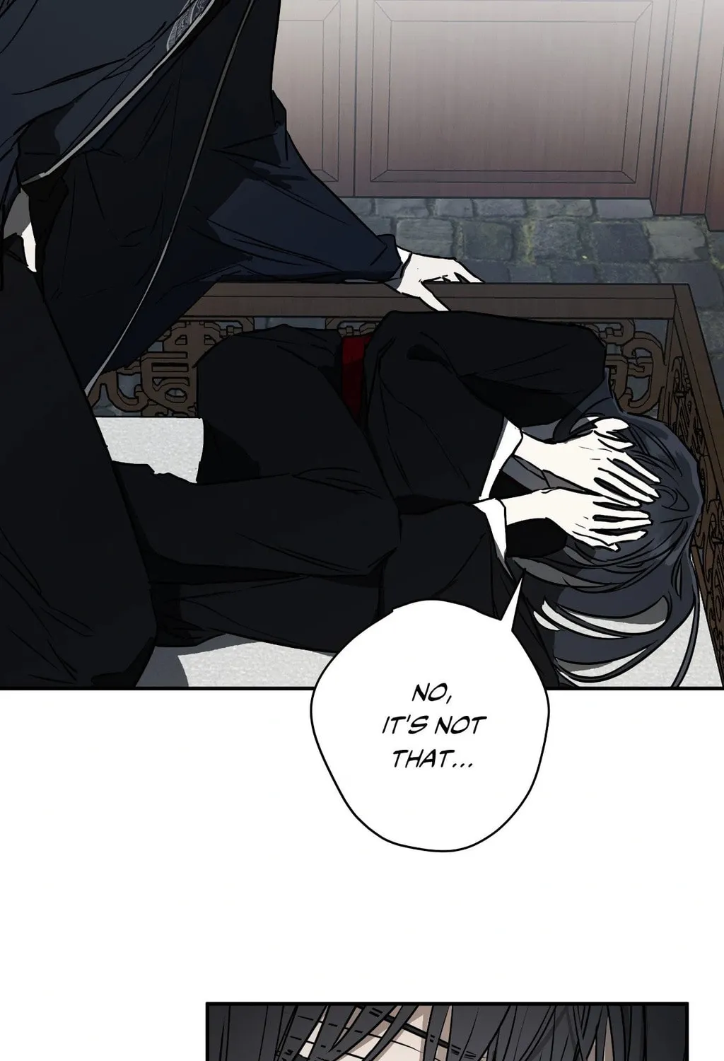 Dawnbreak Chapter 22 page 62 - 