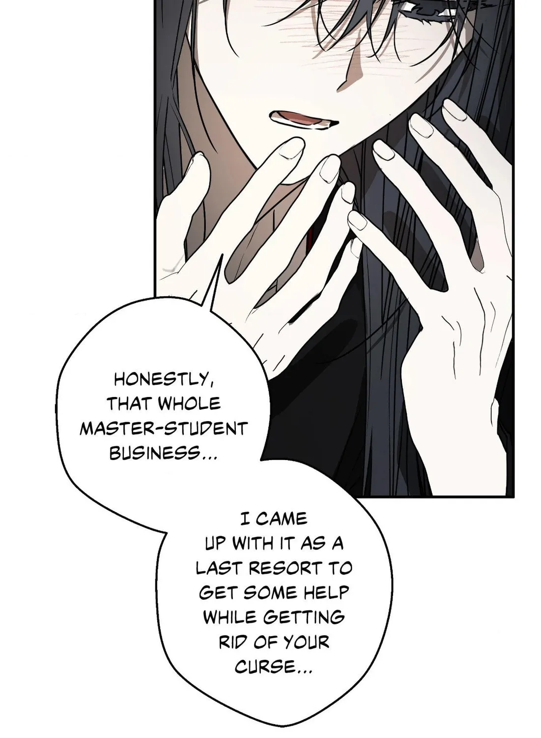 Dawnbreak Chapter 22 page 64 - 