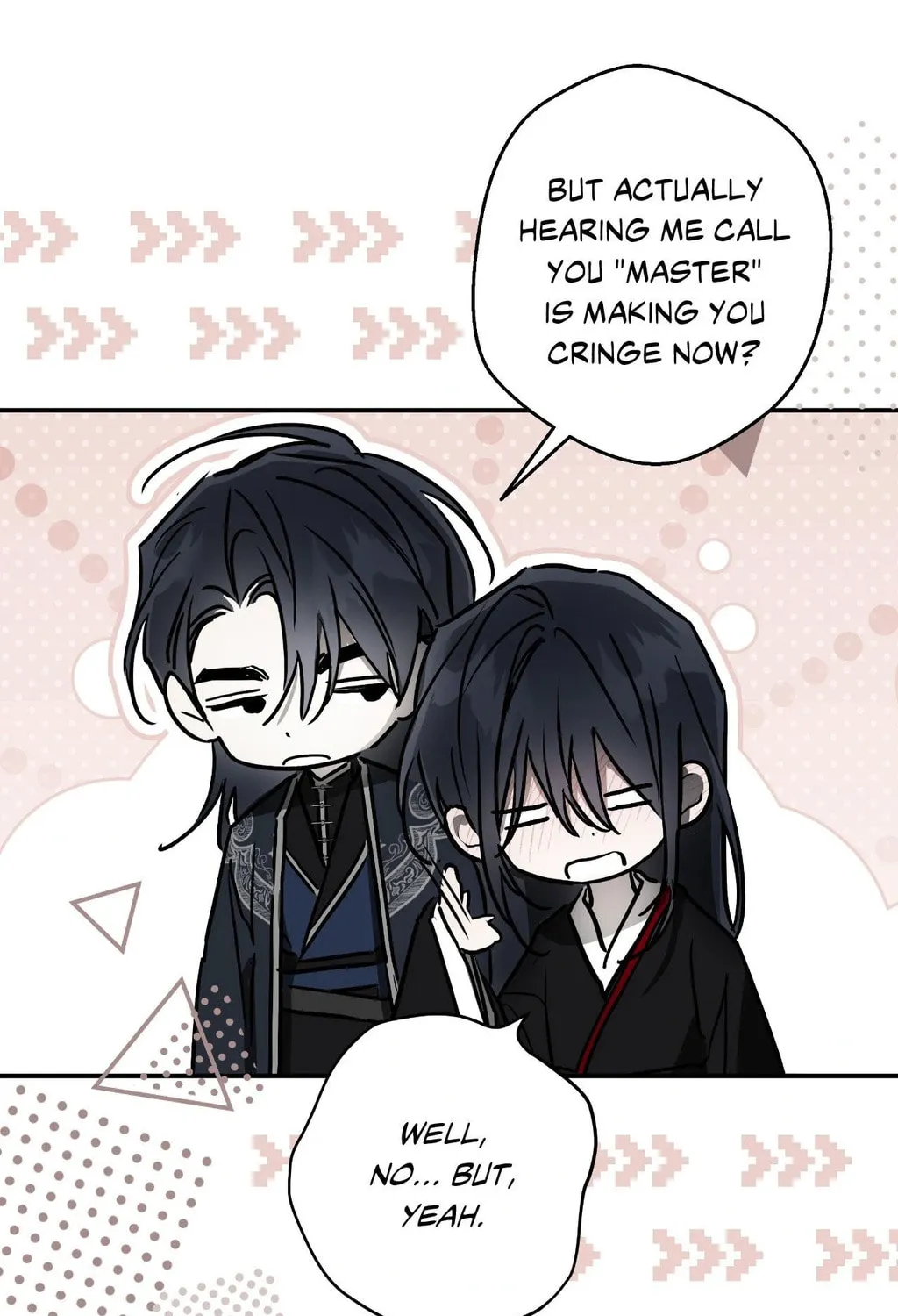 Dawnbreak Chapter 22 page 66 - 