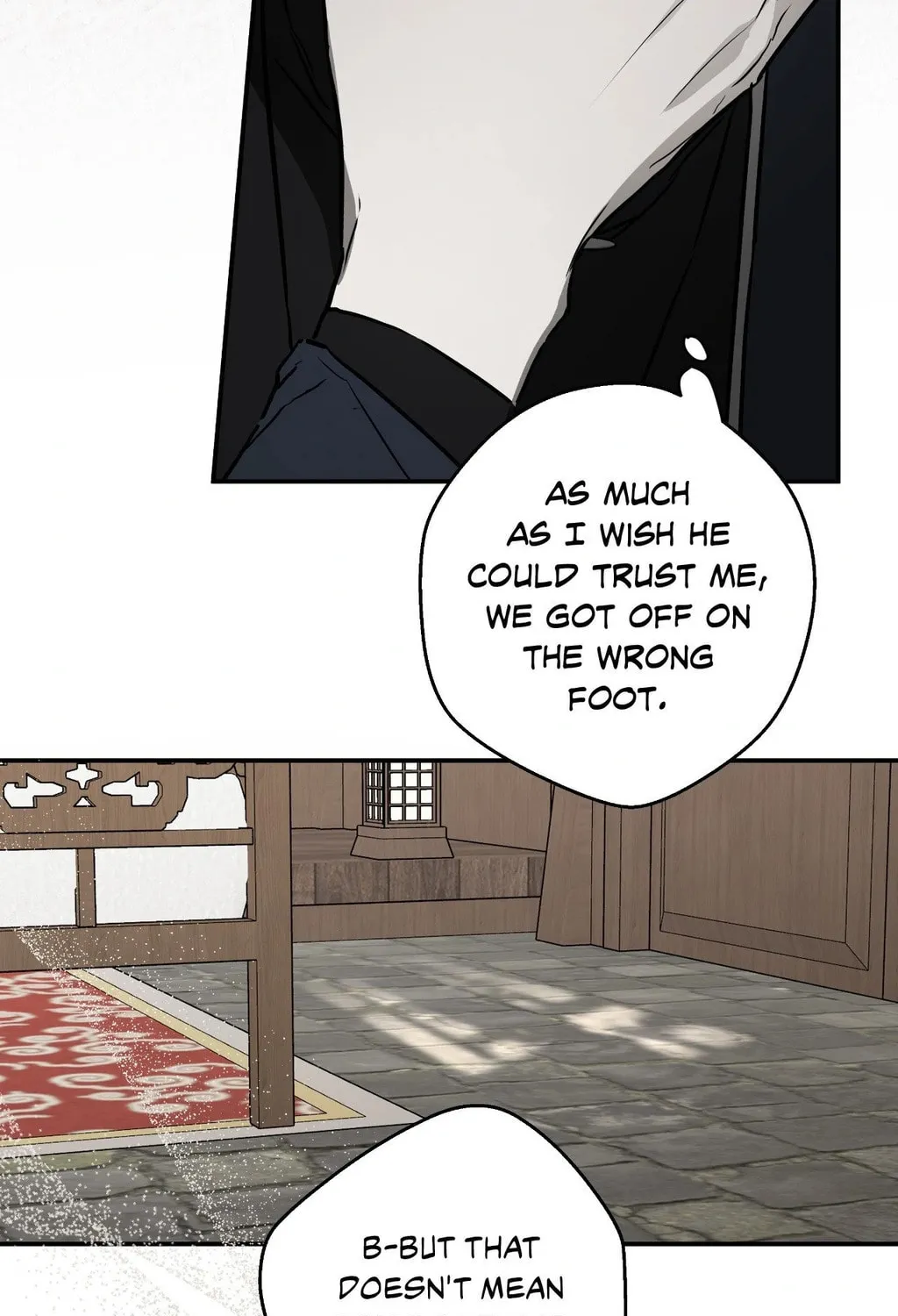 Dawnbreak Chapter 22 page 74 - 
