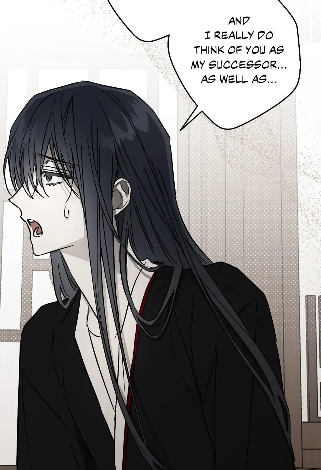 Dawnbreak Chapter 22 page 76 - 