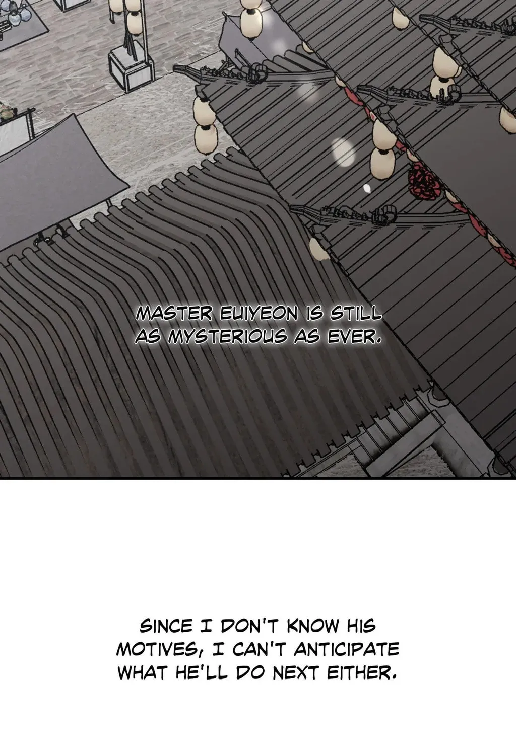 Dawnbreak Chapter 22 page 9 - 