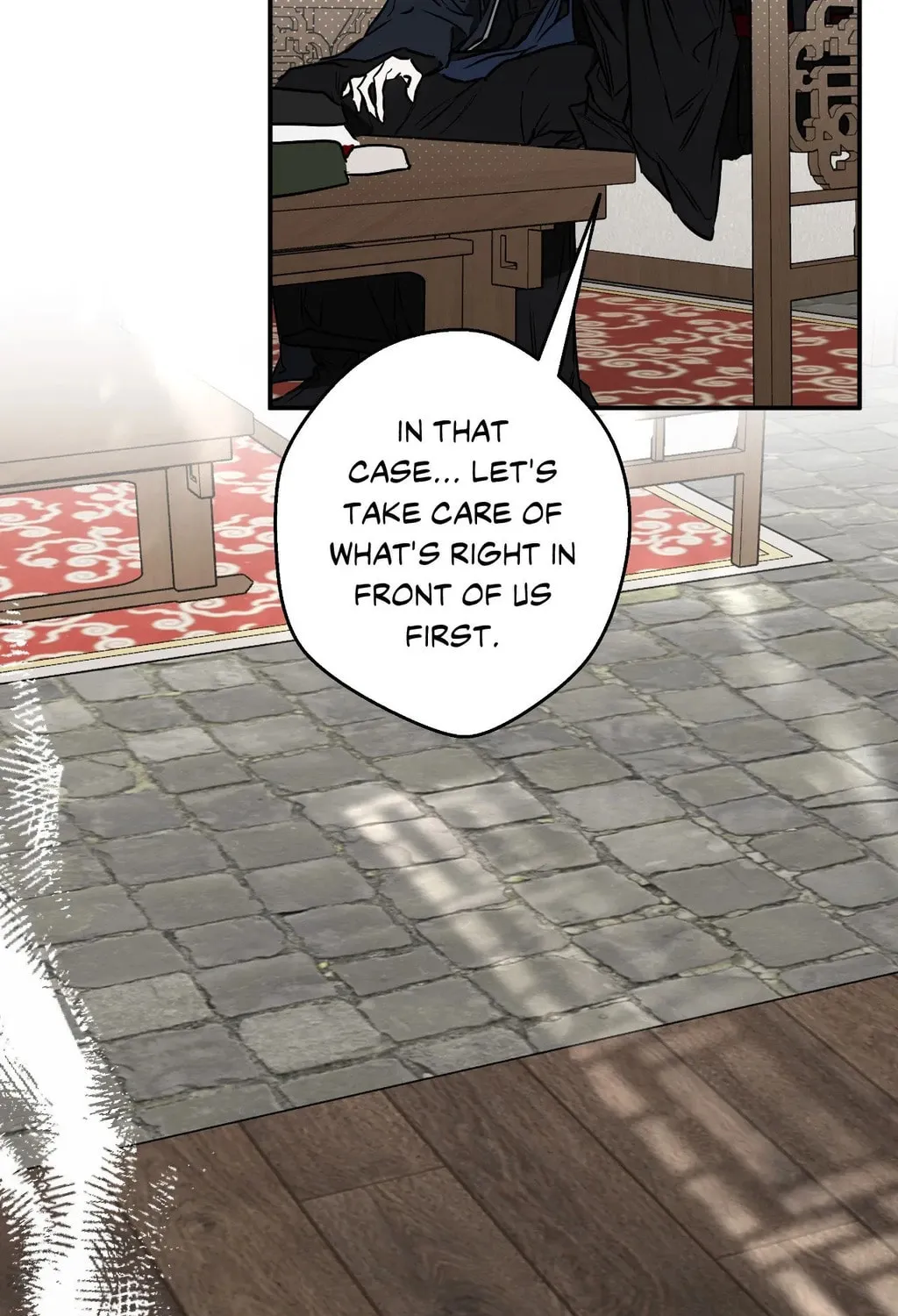 Dawnbreak Chapter 22 page 88 - 