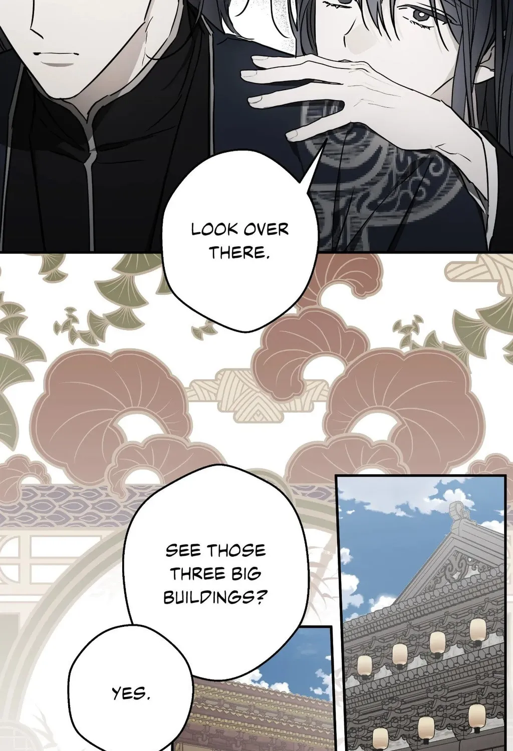 Dawnbreak Chapter 22 page 92 - 