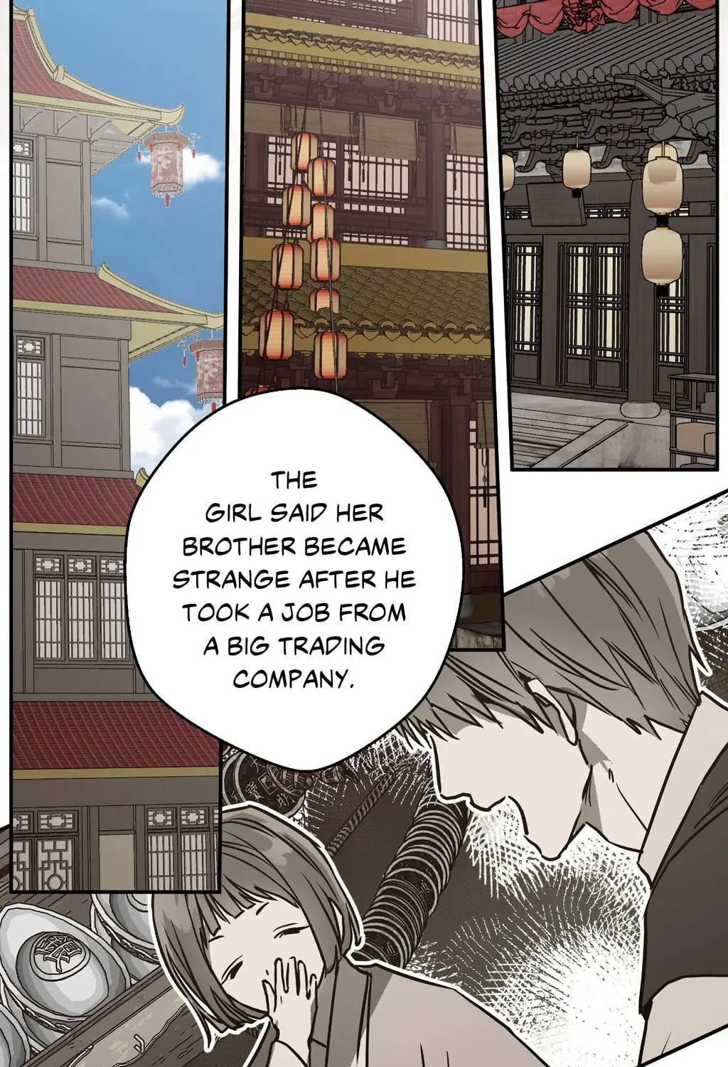 Dawnbreak Chapter 22 page 94 - 