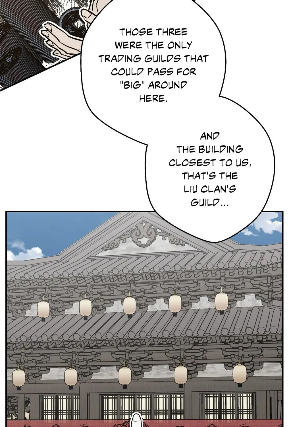 Dawnbreak Chapter 22 page 96 - 