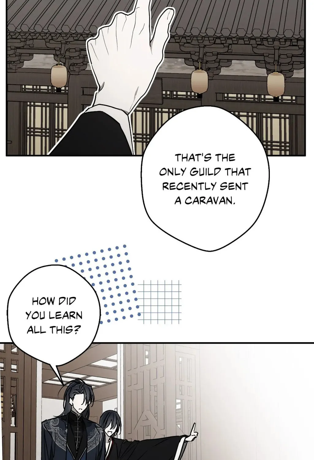 Dawnbreak Chapter 22 page 98 - 