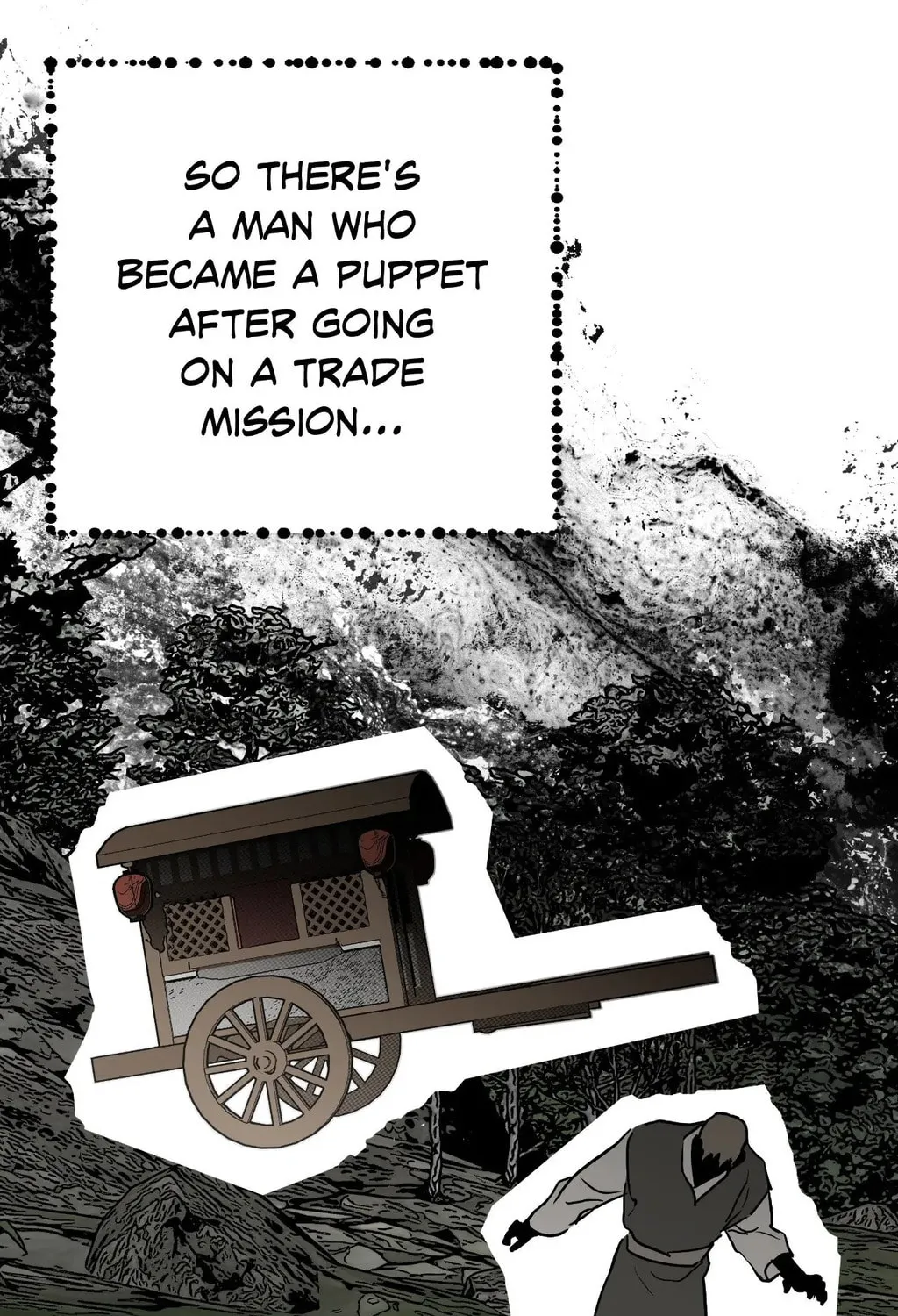 Dawnbreak Chapter 23 page 2 - 