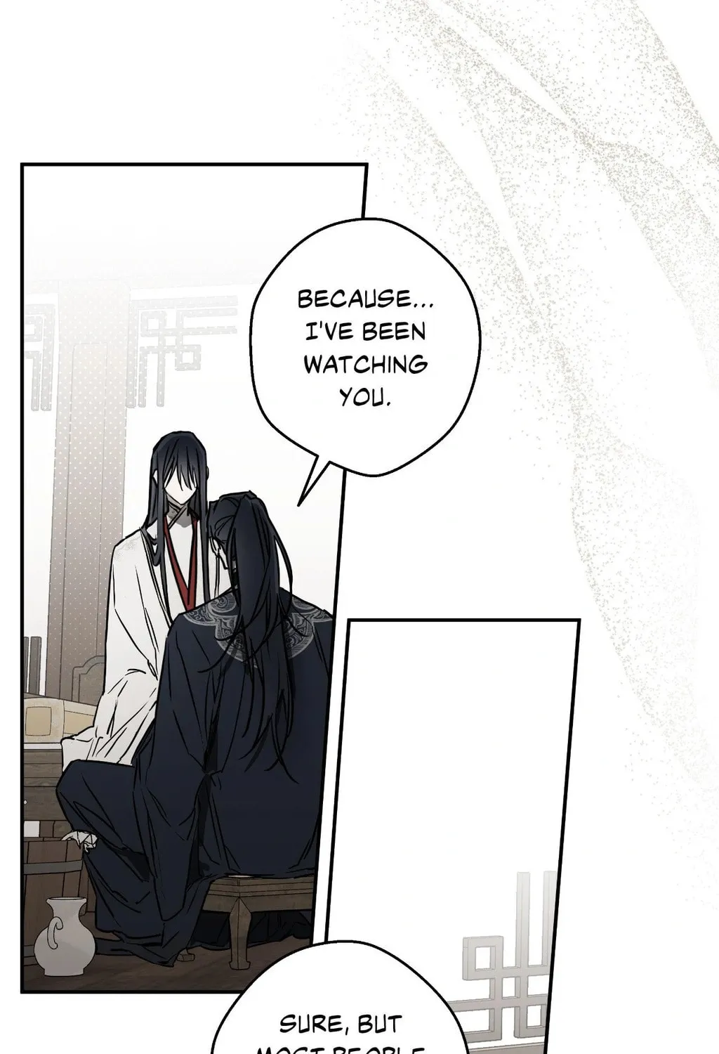Dawnbreak Chapter 23 page 101 - 