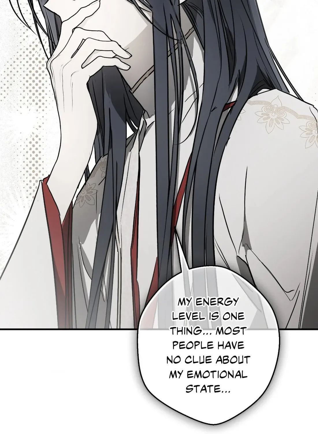 Dawnbreak Chapter 23 page 105 - 