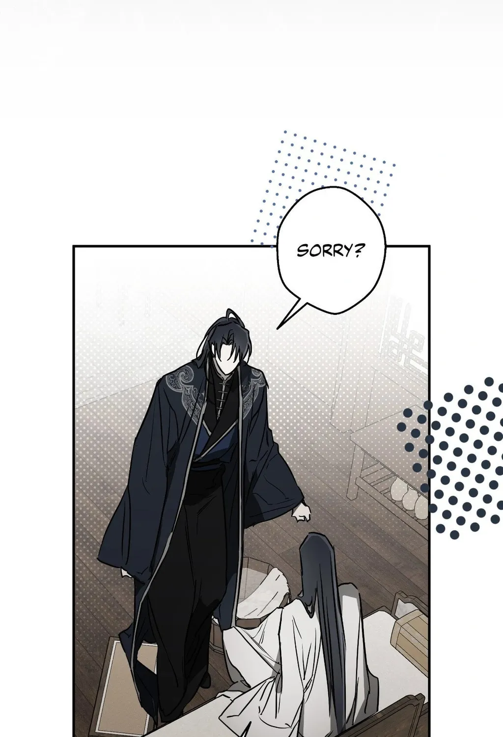 Dawnbreak Chapter 23 page 115 - 