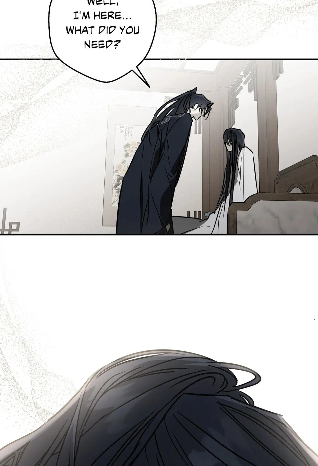 Dawnbreak Chapter 23 page 119 - 
