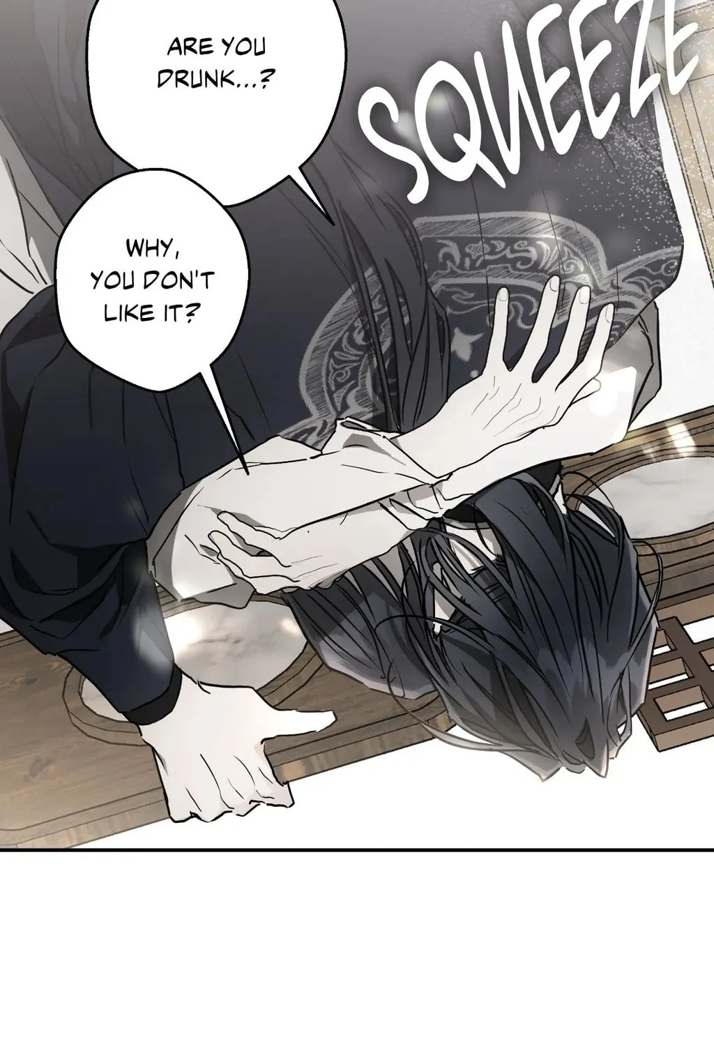 Dawnbreak Chapter 23 page 126 - 