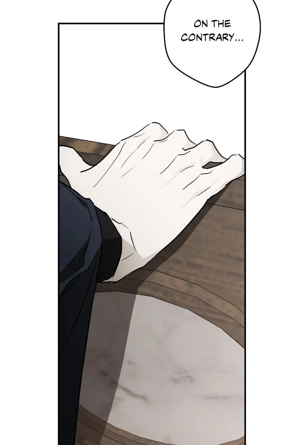 Dawnbreak Chapter 23 page 128 - 