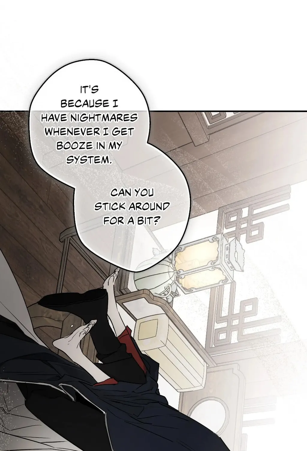 Dawnbreak Chapter 23 page 130 - 