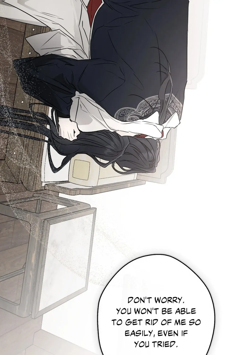 Dawnbreak Chapter 23 page 132 - 