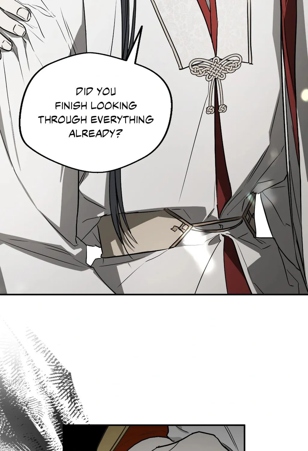 Dawnbreak Chapter 23 page 26 - 