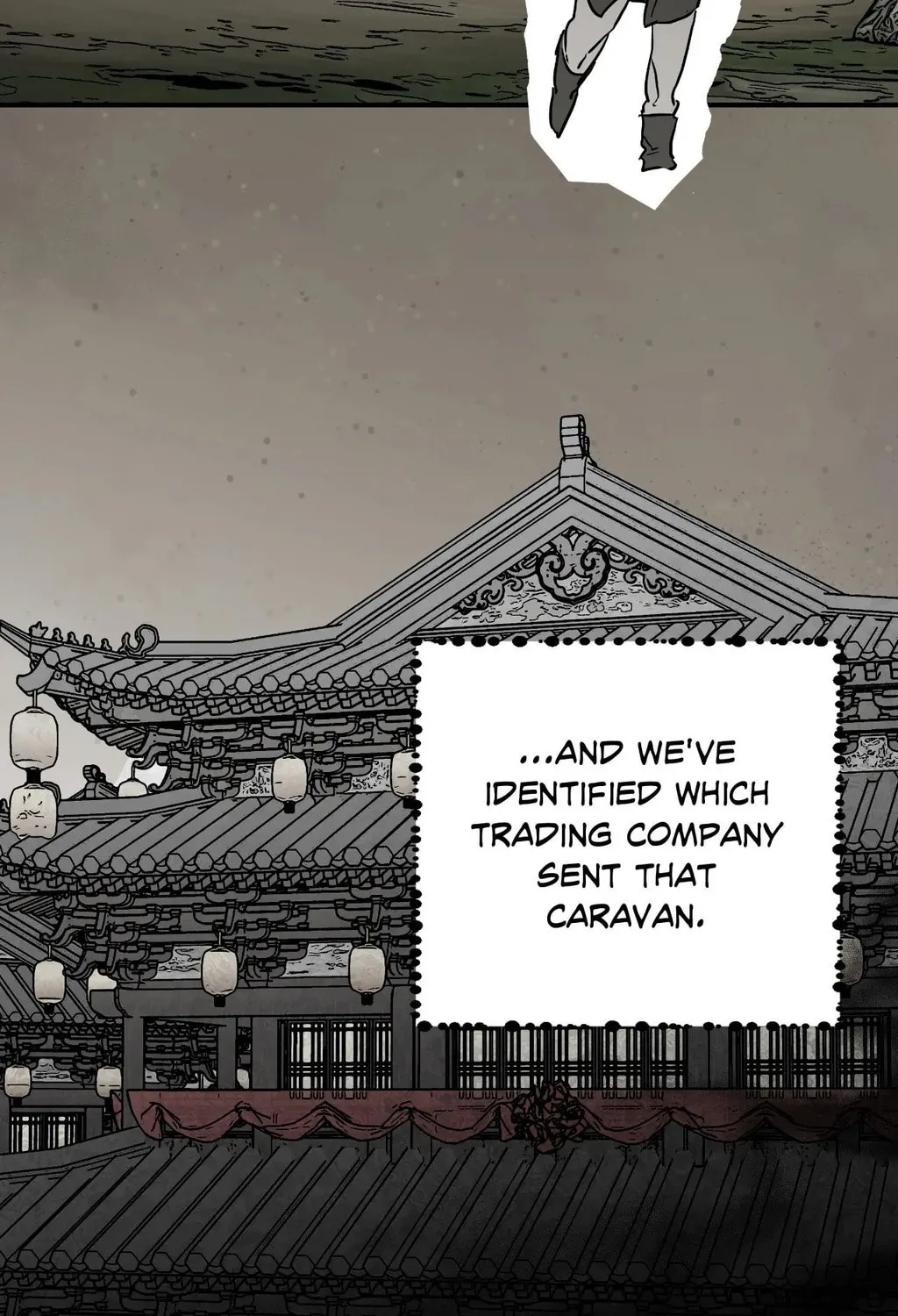 Dawnbreak Chapter 23 page 4 - 