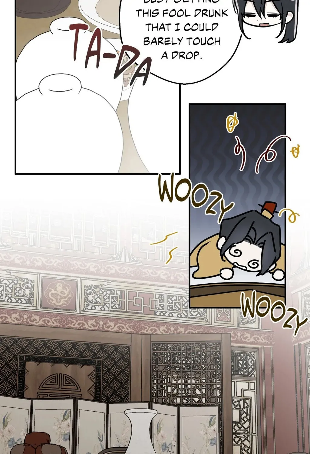 Dawnbreak Chapter 23 page 34 - 