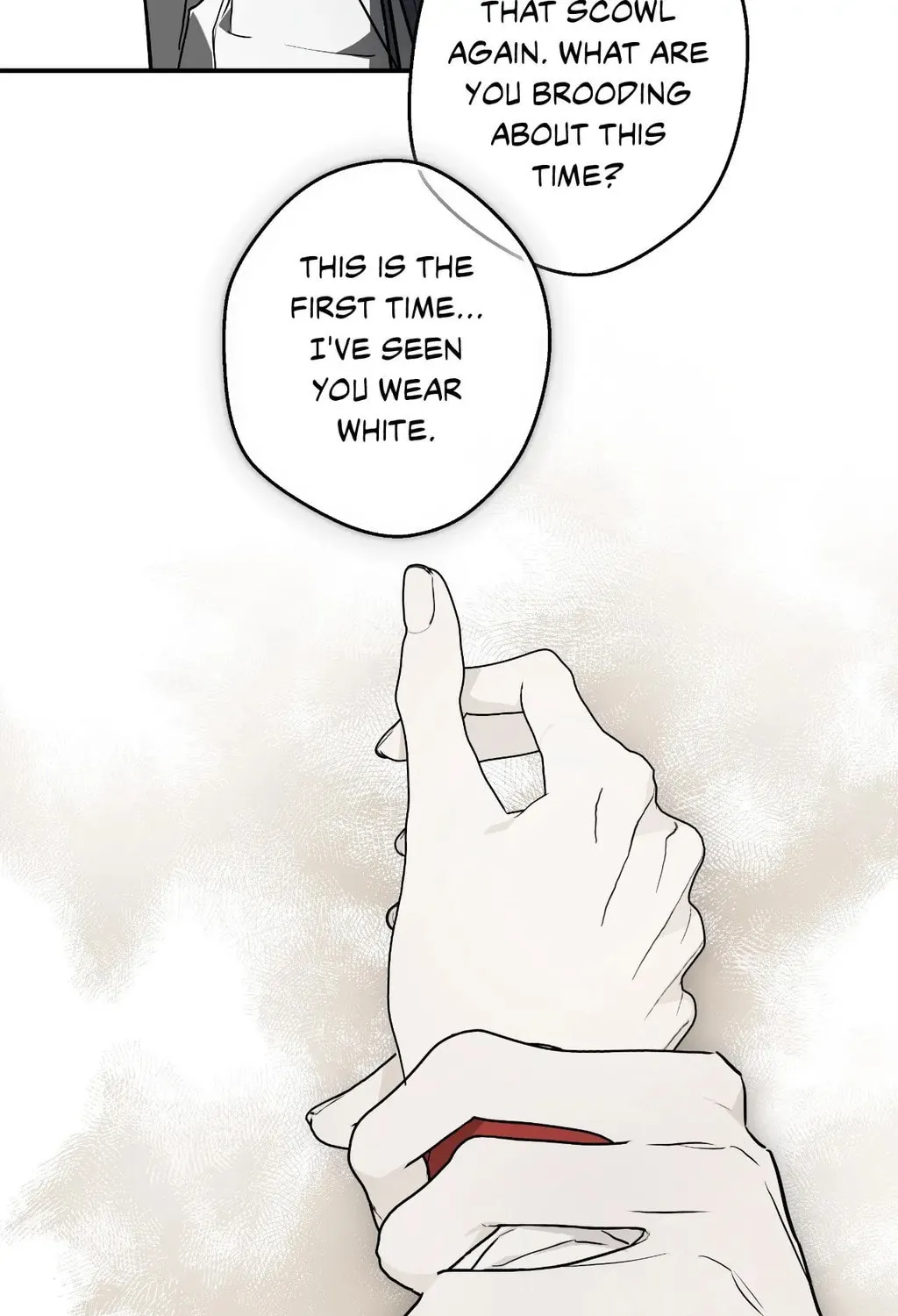Dawnbreak Chapter 23 page 43 - 