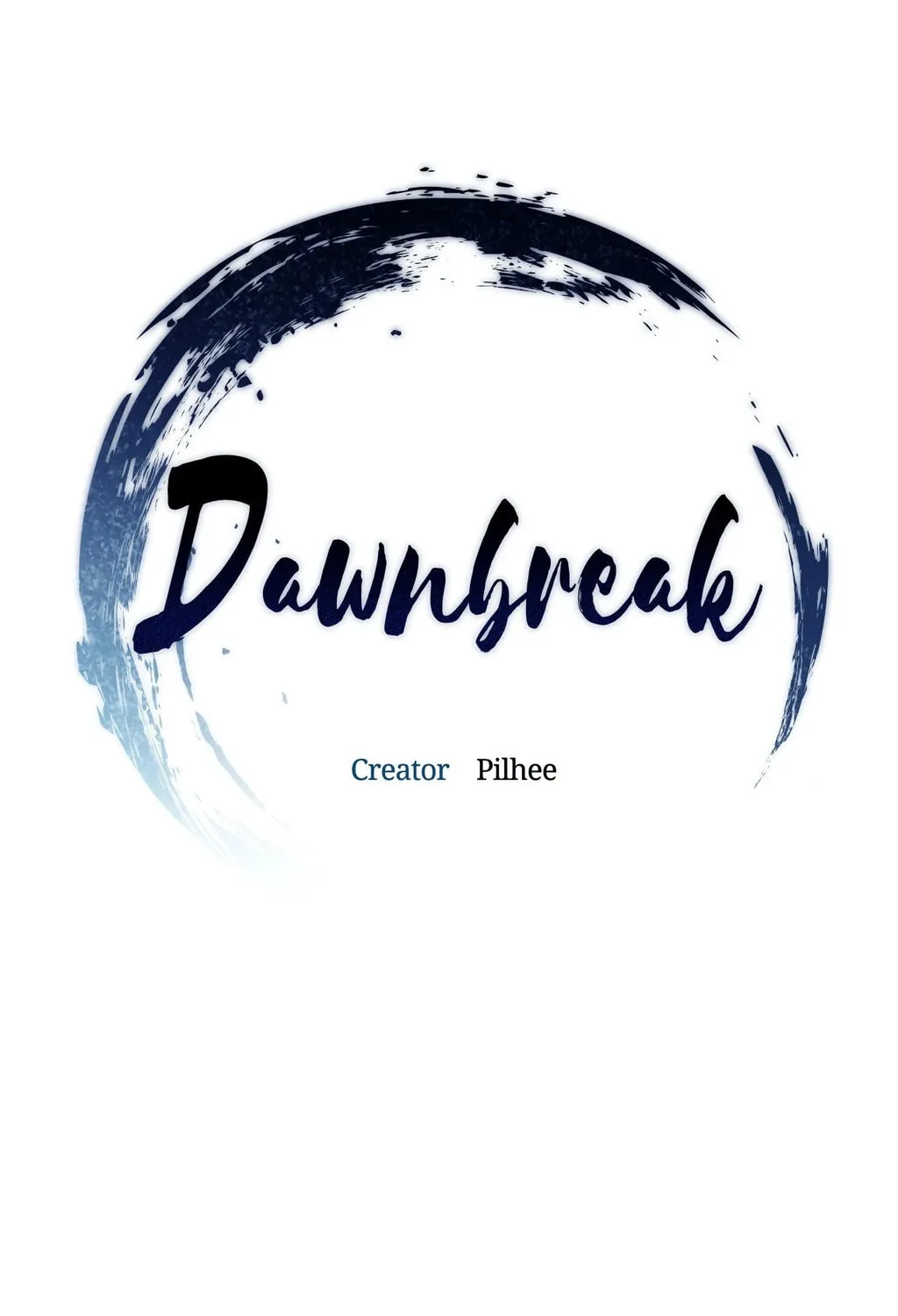 Dawnbreak Chapter 23 page 61 - 