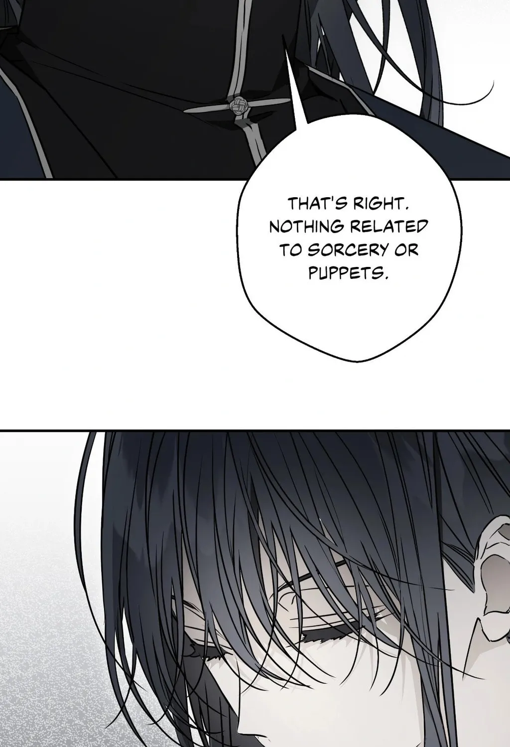 Dawnbreak Chapter 23 page 67 - 